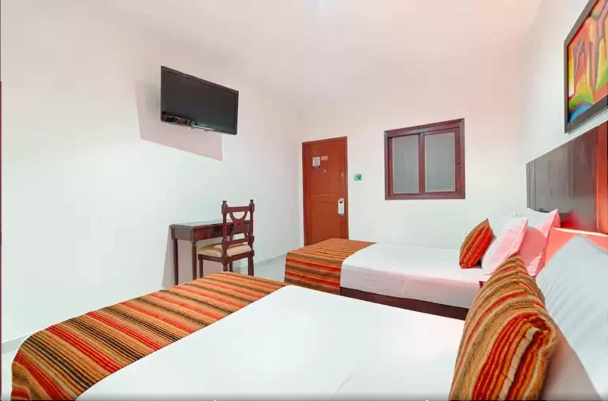 Tama Granada Real Hotel Cali