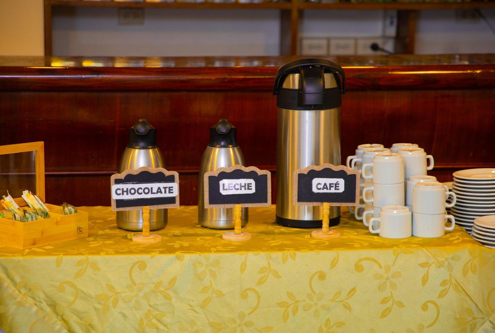 Hotel Tama Granada Real 4*