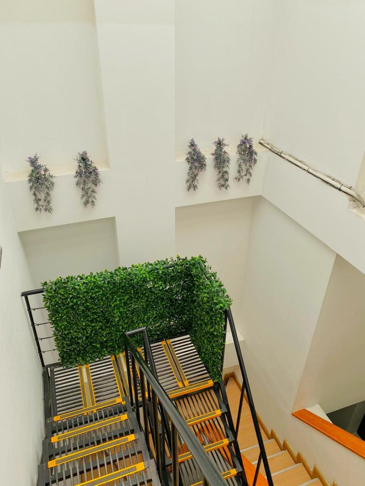 Tama Granada Real Hotel Cali