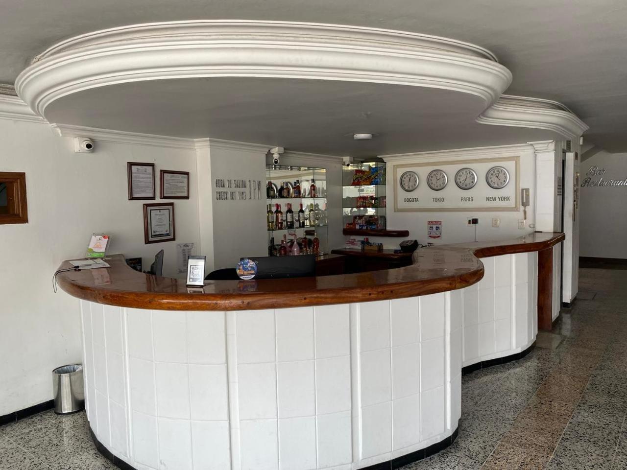 Tama Granada Real Hotel 4*