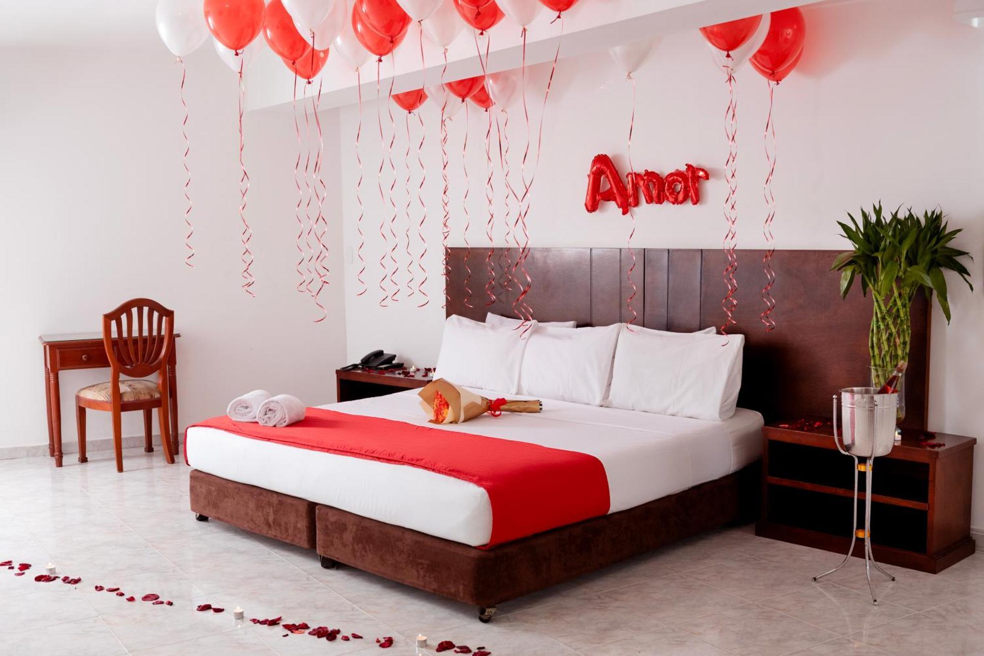 Hotel Tama Granada Real 4*